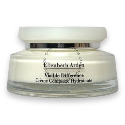 Elizabeth Arden Visible Difference Refining Moisture Cream Complex- 3.4 fl oz/ 100 ml