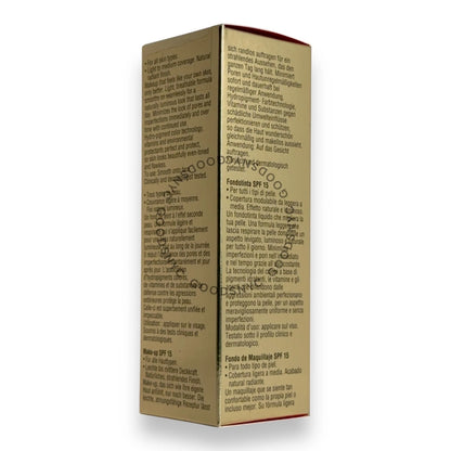 Elizabeth Arden Flawless Finish PERFECTLY NUDE Makeup, 1 fl oz/ 30 ml
