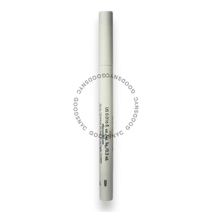 Stila Stay All Day Waterproof Liquid Eye Liner - SNOW / WHITE - 0.5 fl oz/ 15 ml