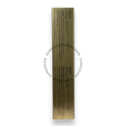 Stila Stay All Day Waterproof Liquid Eye Liner - SNOW / WHITE - 0.5 fl oz/ 15 ml