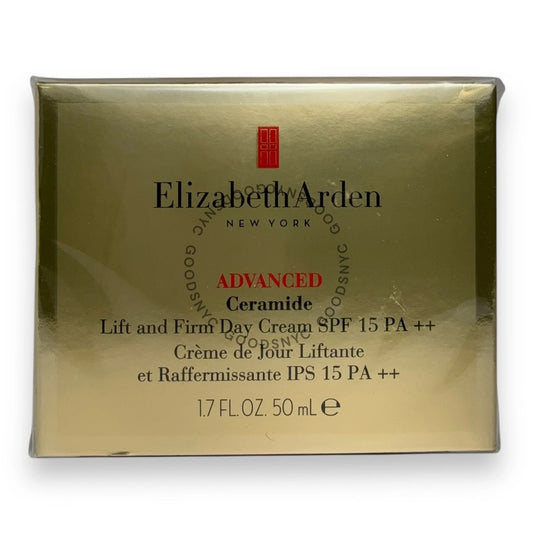 Elizabeth Arden Advanced Ceramide Lift and Firm Day Cream - 1.7 fl oz/ 50 ml