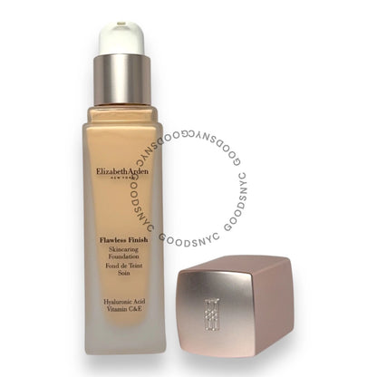 Elizabeth Arden Flawless Finish Scincaring Foundation 1 fl oz/ 30 ml