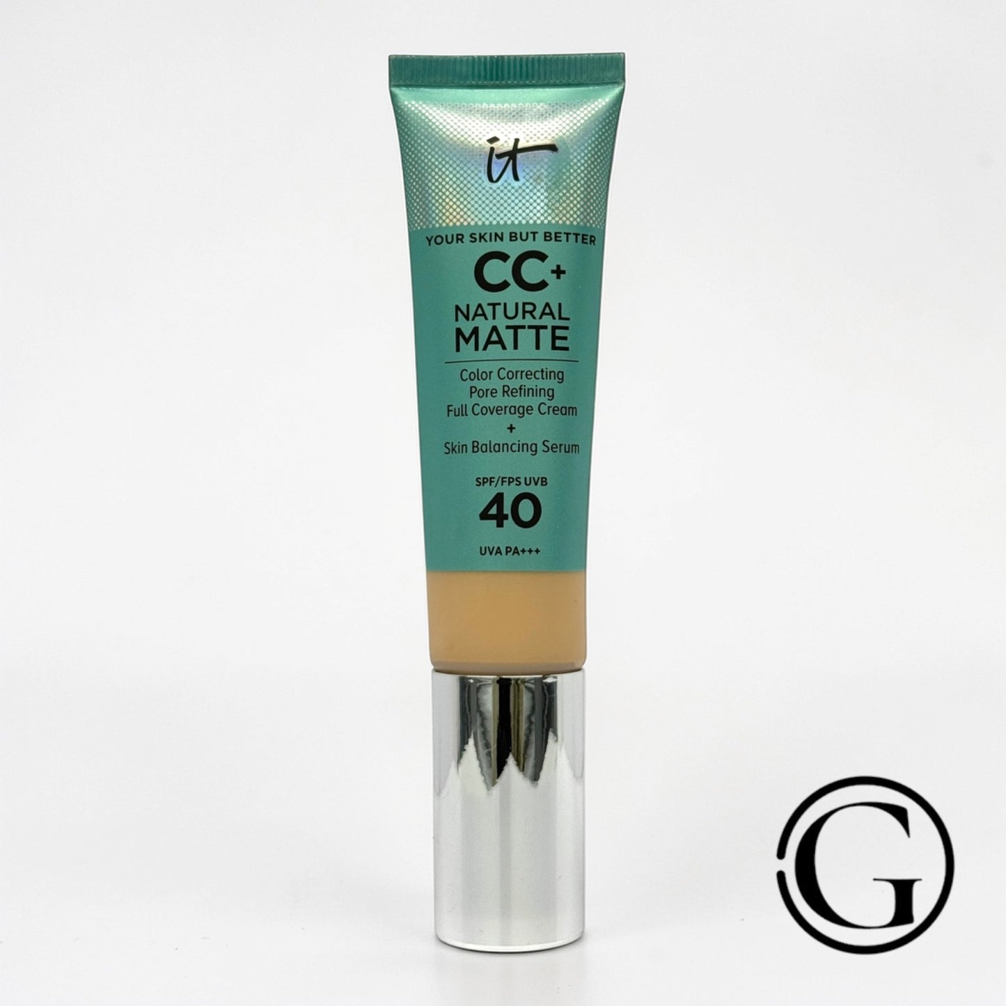 It Cosmetics CC+ Crème Fond de Teint Mat 32 ml