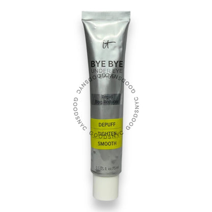 IT Cosmetics Bye Bye UNDER EYE BAGS Rapid Bag Reducer 0.5 oz
