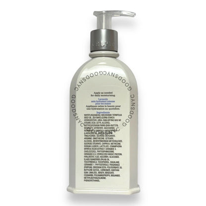 Crabtree & Evelyn Lavender Ultra Moisturizing Hand Therapy 8.8 oz/ 250 g - Pump