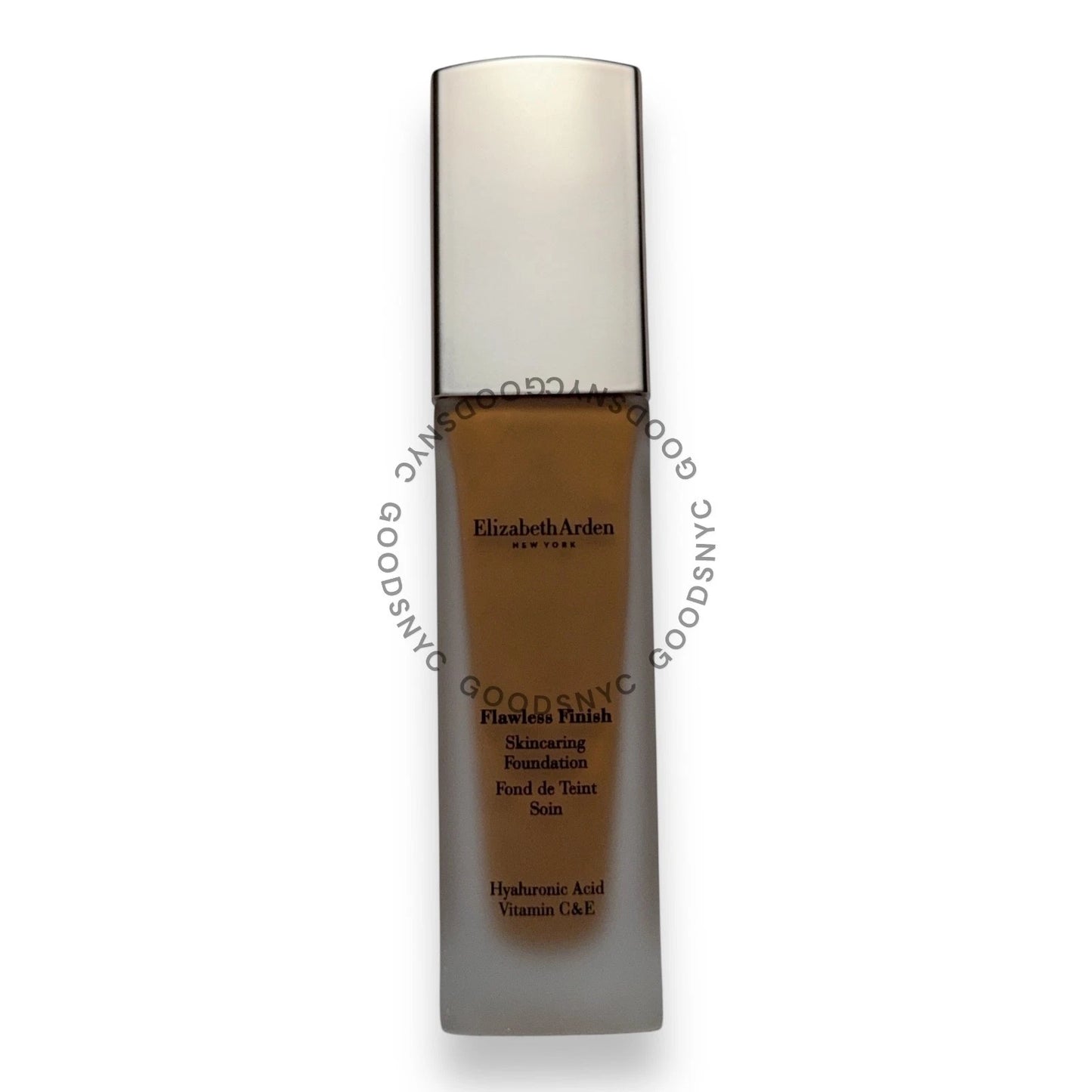 Elizabeth Arden Flawless Finish Scincaring Foundation 1 fl oz/ 30 ml