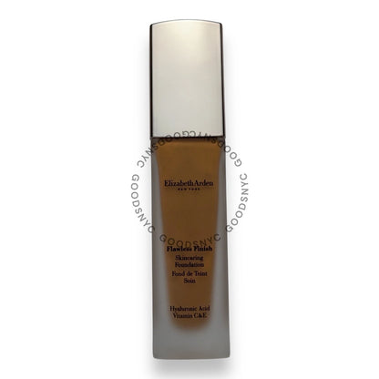 Elizabeth Arden Flawless Finish Scincaring Foundation 1 fl oz/ 30 ml