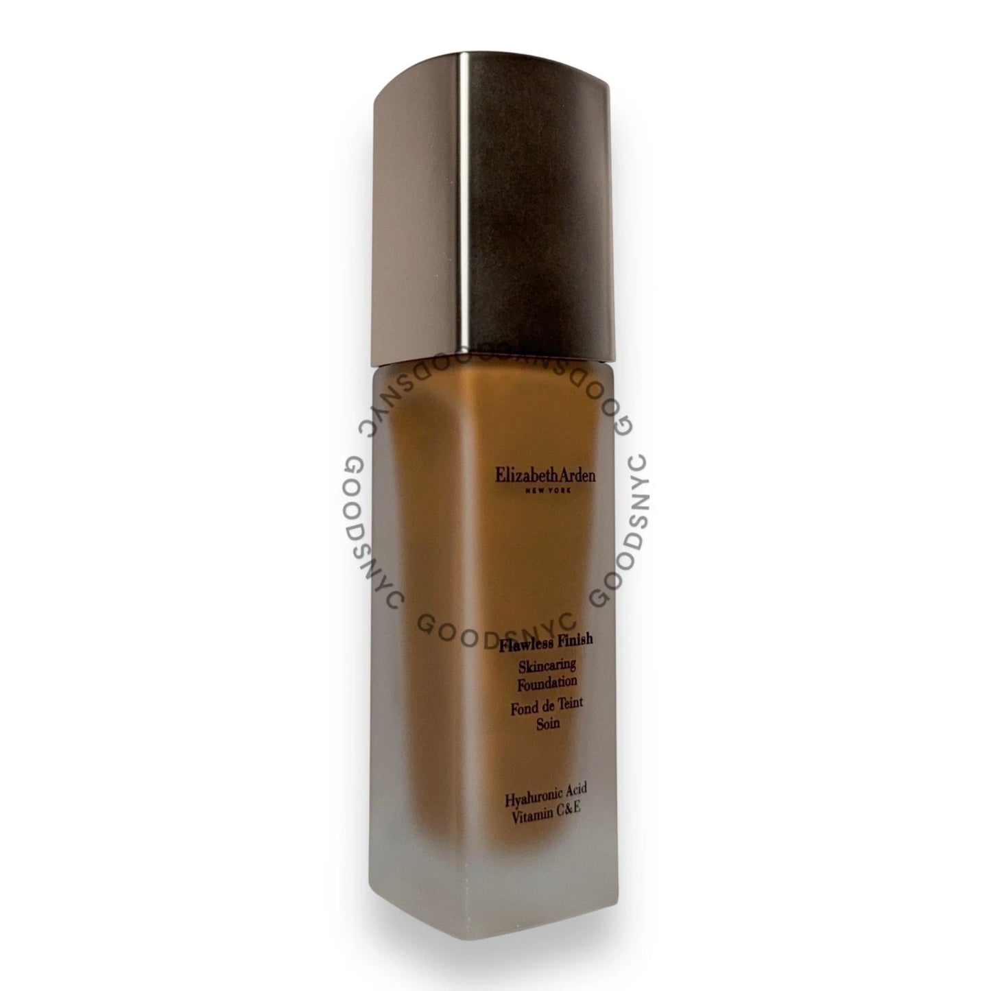 Elizabeth Arden Flawless Finish Scincaring Foundation 1 fl oz/ 30 ml
