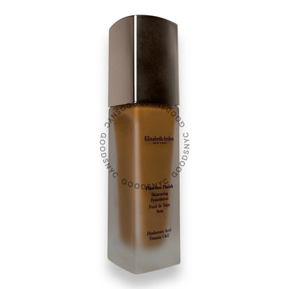 Elizabeth Arden Flawless Finish Scincaring Foundation 1 fl oz/ 30 ml
