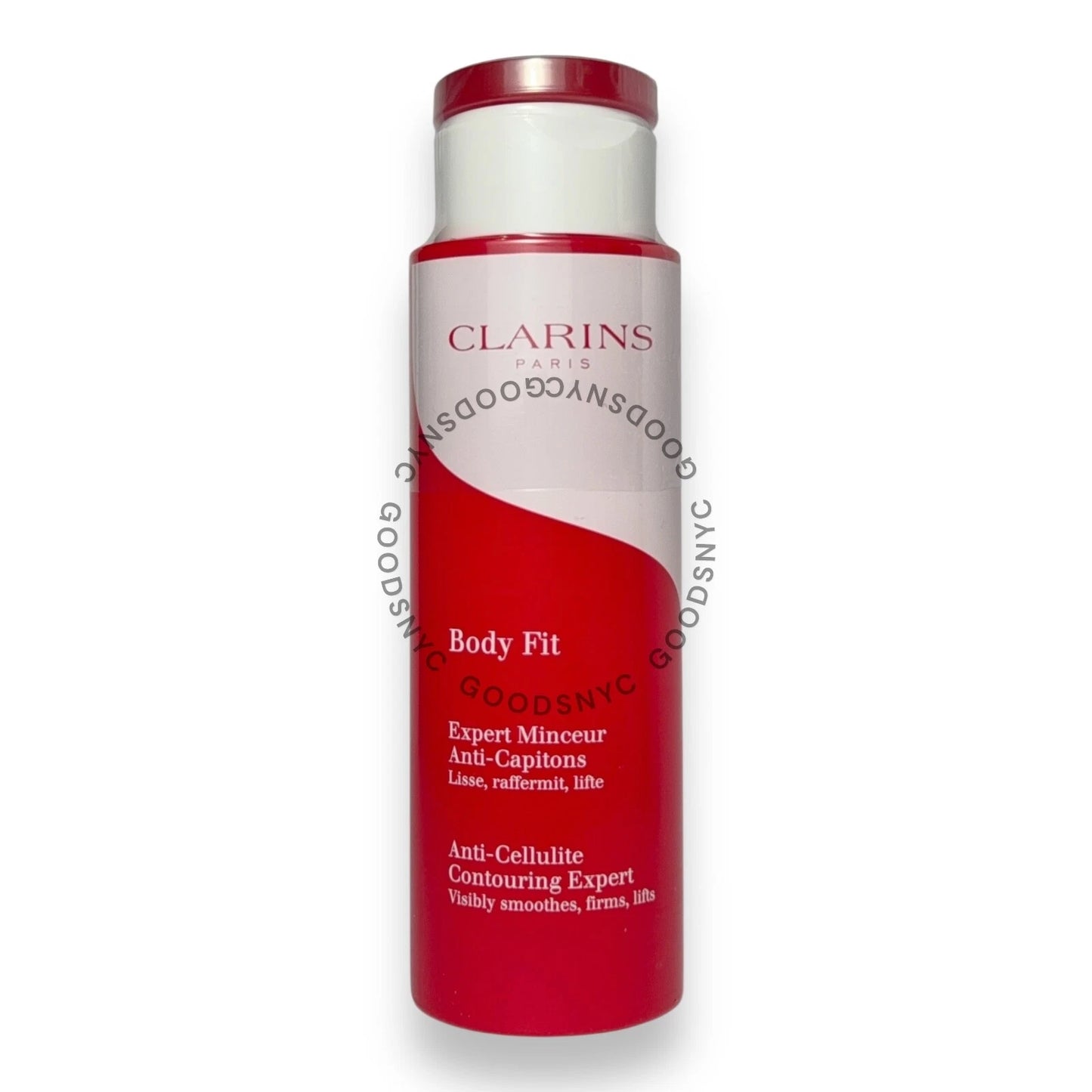Clarins Body Fit Anti-Cellulite Contouring Expert 6.9 oz/ 200ml