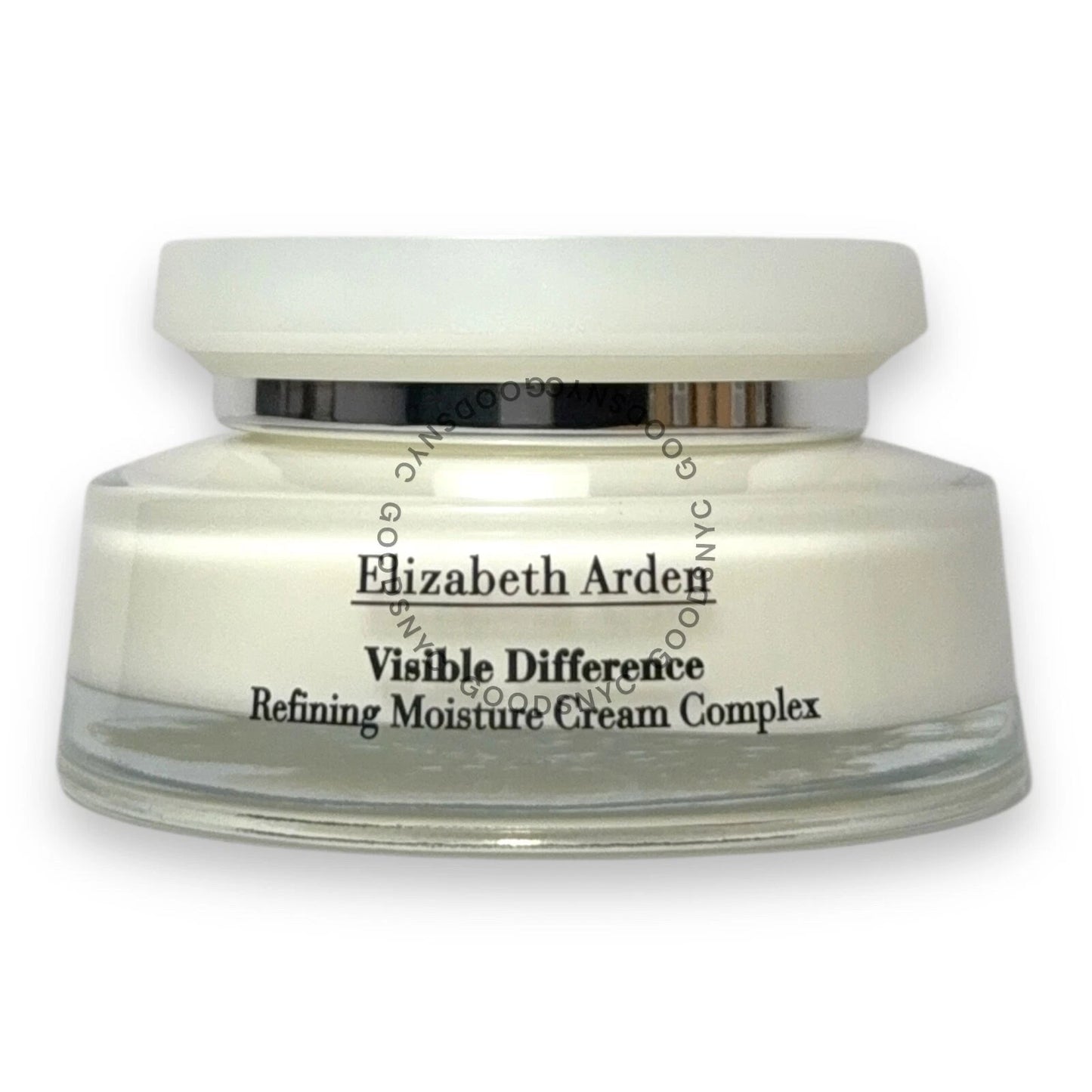 Elizabeth Arden Visible Difference Refining Moisture Cream Complex- 3.4 fl oz/ 100 ml