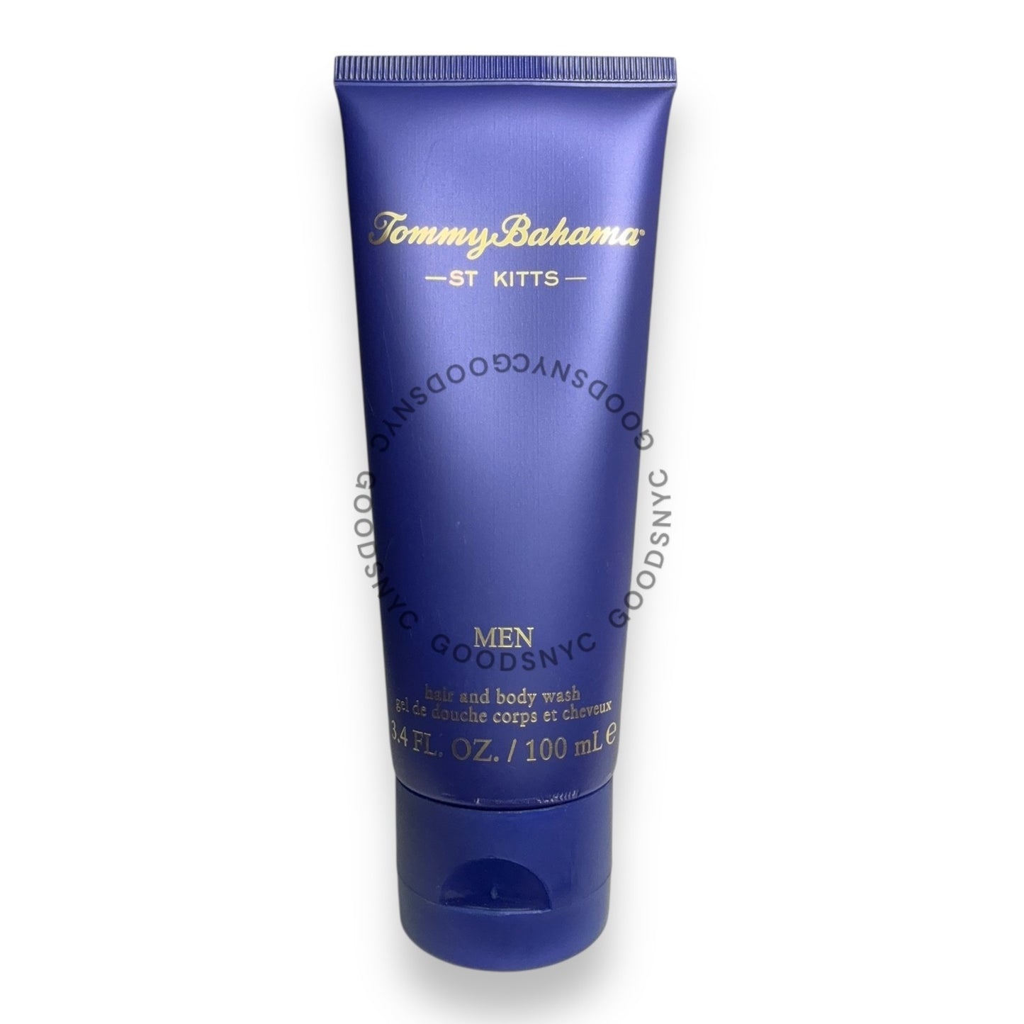 Tommy Bahama St. Kitts For Men Shower Gel 3.4oz / 100ml