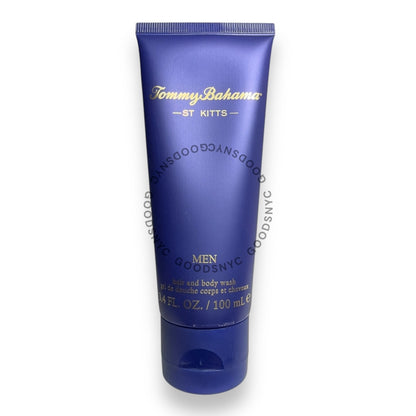 Tommy Bahama St. Kitts For Men Shower Gel 3.4oz / 100ml