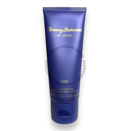 Tommy Bahama St. Kitts For Men Shower Gel 3.4oz / 100ml