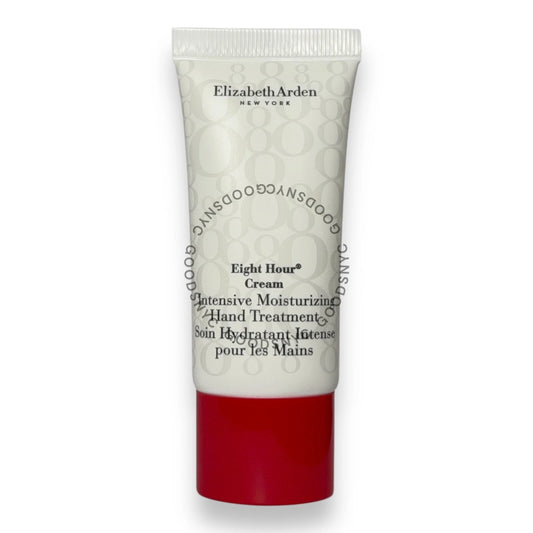 Elizabeth Arden Eight Hour Cream Intensive Hand Treatment Moisturizer Lotion 1 fl oz/ 30 ml