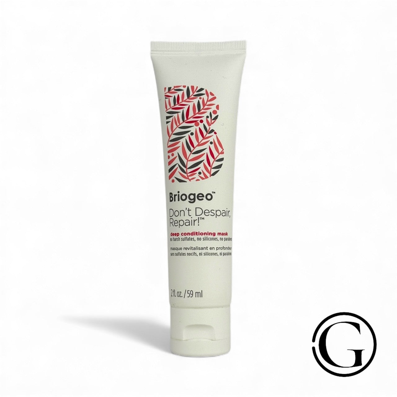 Share Briogeo Don't Despair Repair Deep Conditioning Mask ~ 2 oz