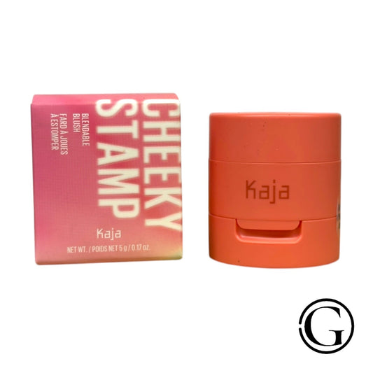 Kaja Blush Cheeky Stamp — 5 g / 0,17 oz